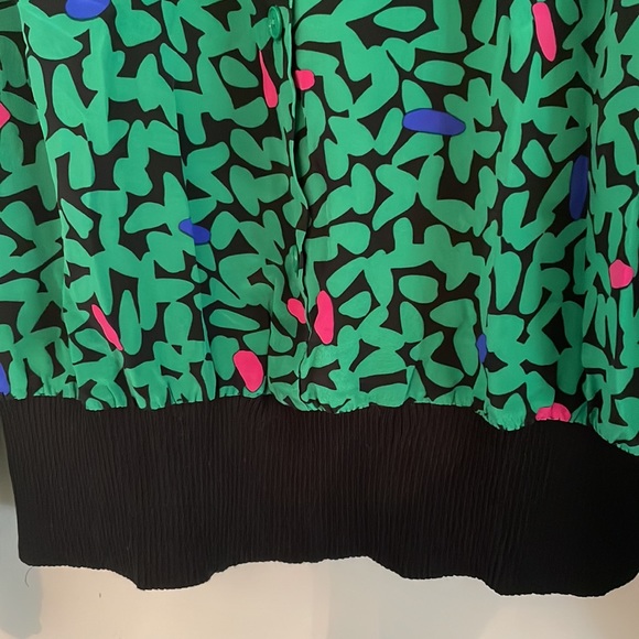 Vintage top - Picture 3 of 5